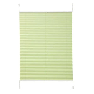 Blux Designer Sötétítő Roló 110 x 130 cm - Világoszöld - BShopy
