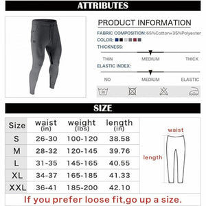 BROKIG Férfi Pamut Melegítőnadrág, Sportnadrág S - es (Sötétszürke) - BShopy