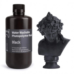 Fotopolimer Gyanta Elegoo 3D Nyomtatáshoz 500g - BShopy