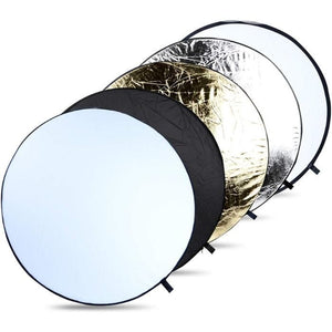 Hakutatz Professzionális Stúdióvilágítás Szett Háttérrendszerrel és Hordtáskával - BShopy