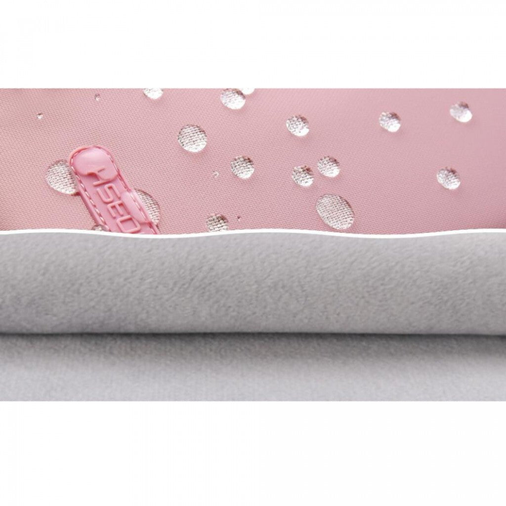 Hseok Laptop Táska (Rózsaszín) - BShopy