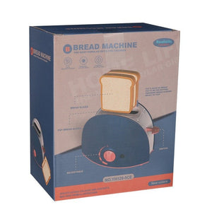 Játék Kenyérpirító Hangokkal és Fényekkel - Szerepjáték Gyerekeknek - BShopy