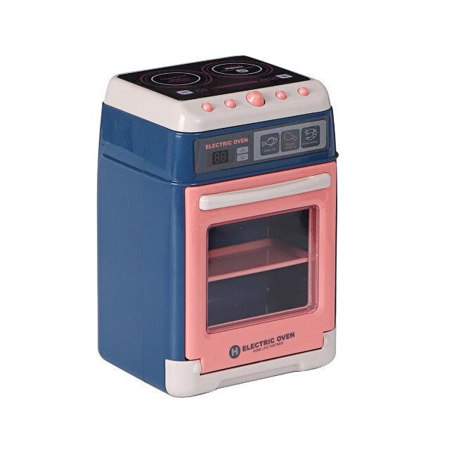 Játék Sütő Gyerekeknek - Valósághű Hang - És Fényhatásokkal - BShopy