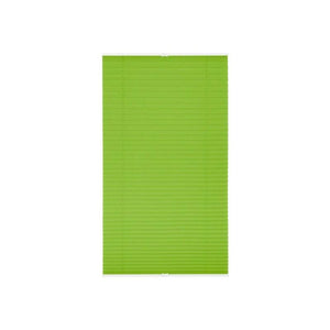 Lichtblick Klemmfix Pliszé Roló – Zöld, 120 x 130 cm - BShopy