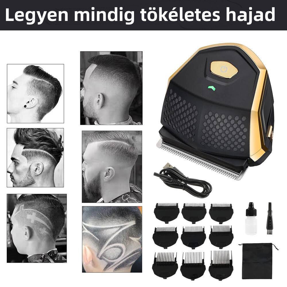 MEIGOU Egykezes Férfi Hajvágó Gép - BShopy