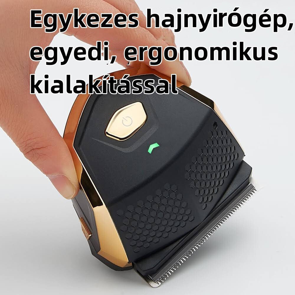 MEIGOU Egykezes Férfi Hajvágó Gép - BShopy