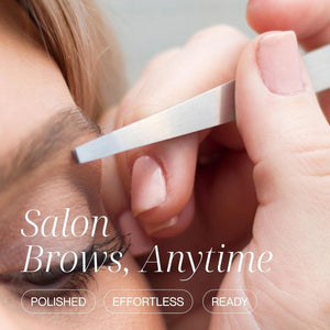 Professzionális Csipesz Szett – 4 az 1 - ben Precíziós Szőrtelenítés - BShopy