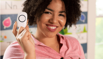 Vezeték Nélküli Ajtócsengő - BShopy