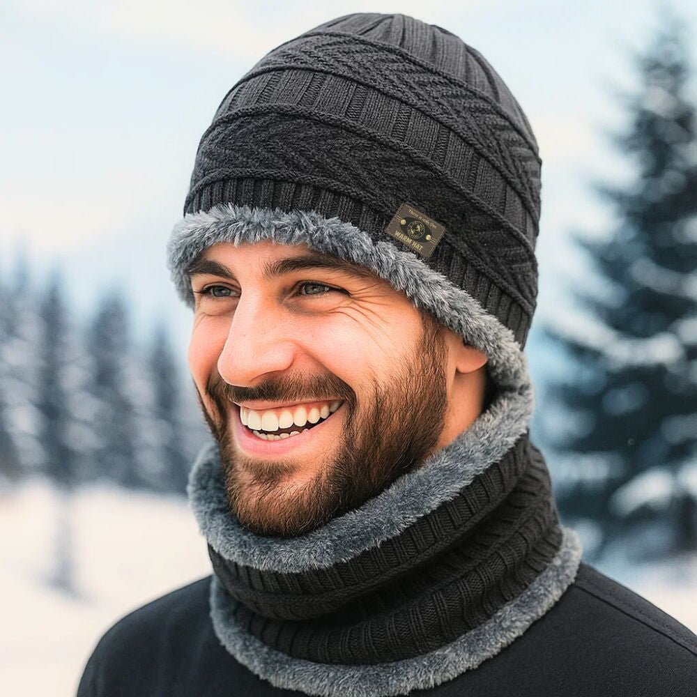 Sapkák, mellények - BShopy