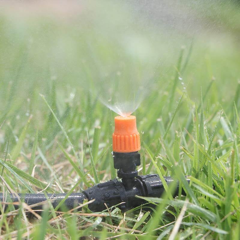 149 Részes Automata Csepegtető Öntözőrendszer Kerthez - Víztakarékos Locsolószett - BShopy