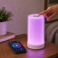 Lampă de Birou USB – Luminozitate Reglabilă