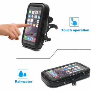 AEMIAO Telefontartó Tok Kerékpárra - BShopy