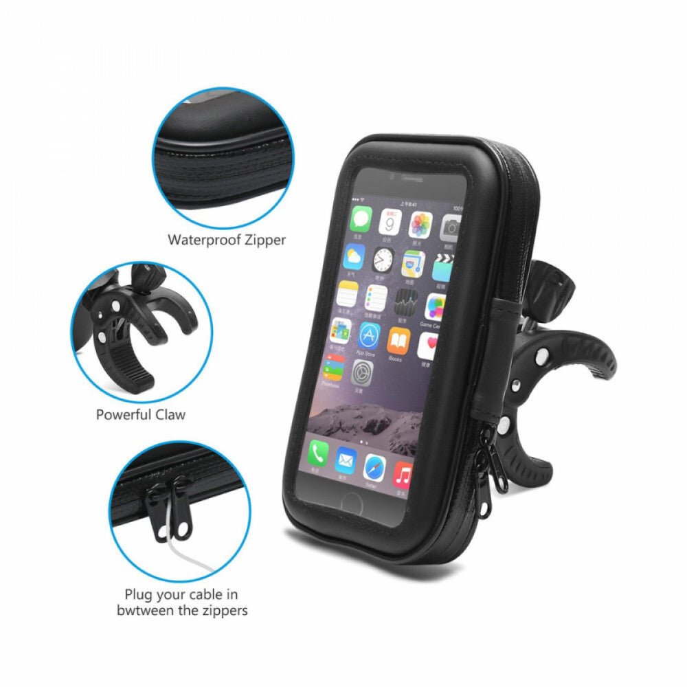 AEMIAO Telefontartó Tok Kerékpárra - BShopy