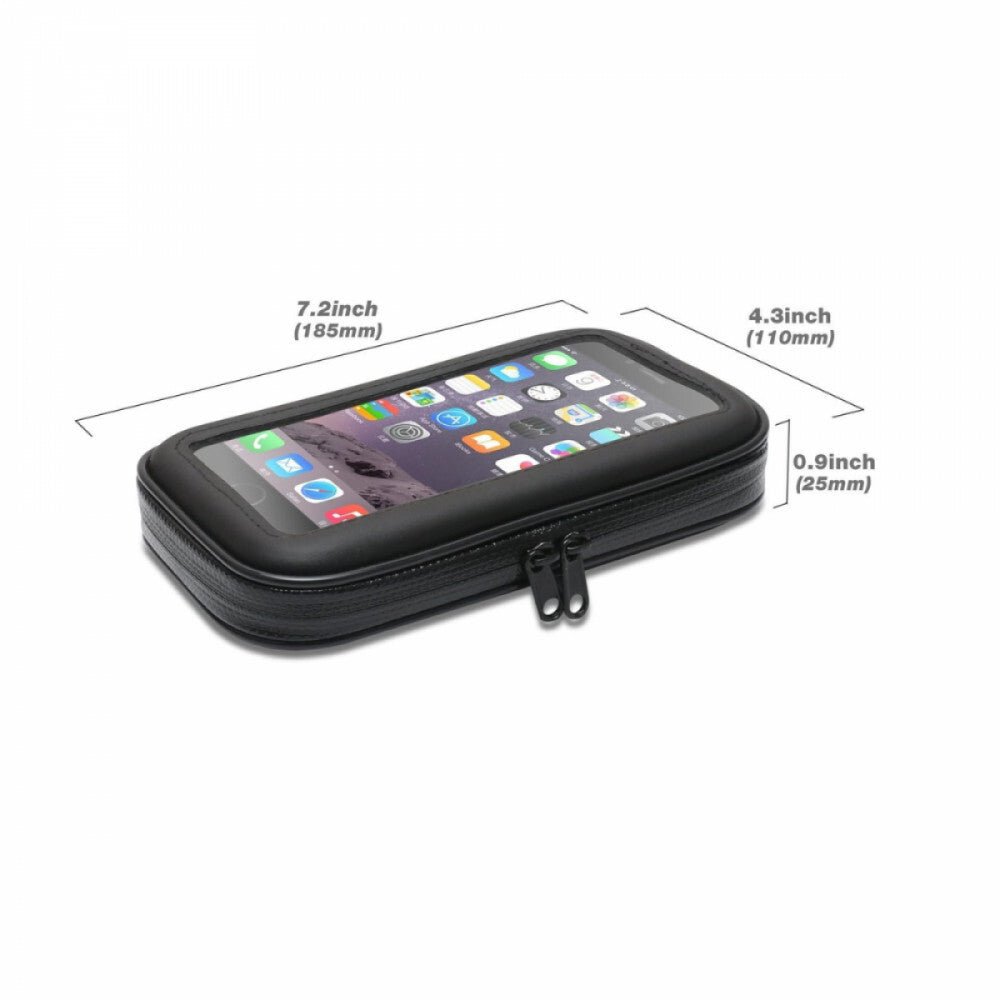 AEMIAO Telefontartó Tok Kerékpárra - BShopy