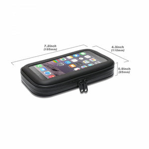 AEMIAO Telefontartó Tok Kerékpárra - BShopy