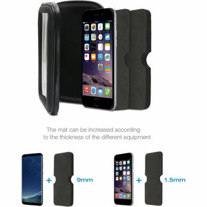 AEMIAO Telefontartó Tok Kerékpárra - BShopy