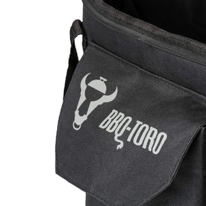 BBQ - Toro Bogrács Hordtáska És Szállítótáska - BShopy