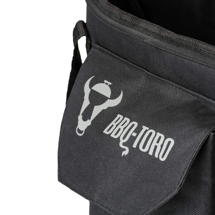 BBQ - Toro Bogrács Hordtáska És Szállítótáska - BShopy
