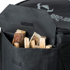 BBQ - Toro Bogrács Hordtáska És Szállítótáska - BShopy