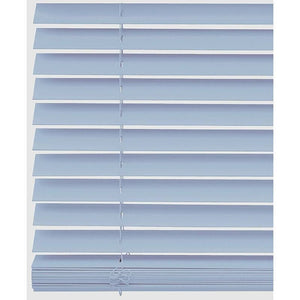 Blux Designer Sötétítő Roló 120 x 130 cm - Világoskék - BShopy