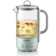 Fierbător Electric Buydeem K314Mini – 0,7 l, Verde