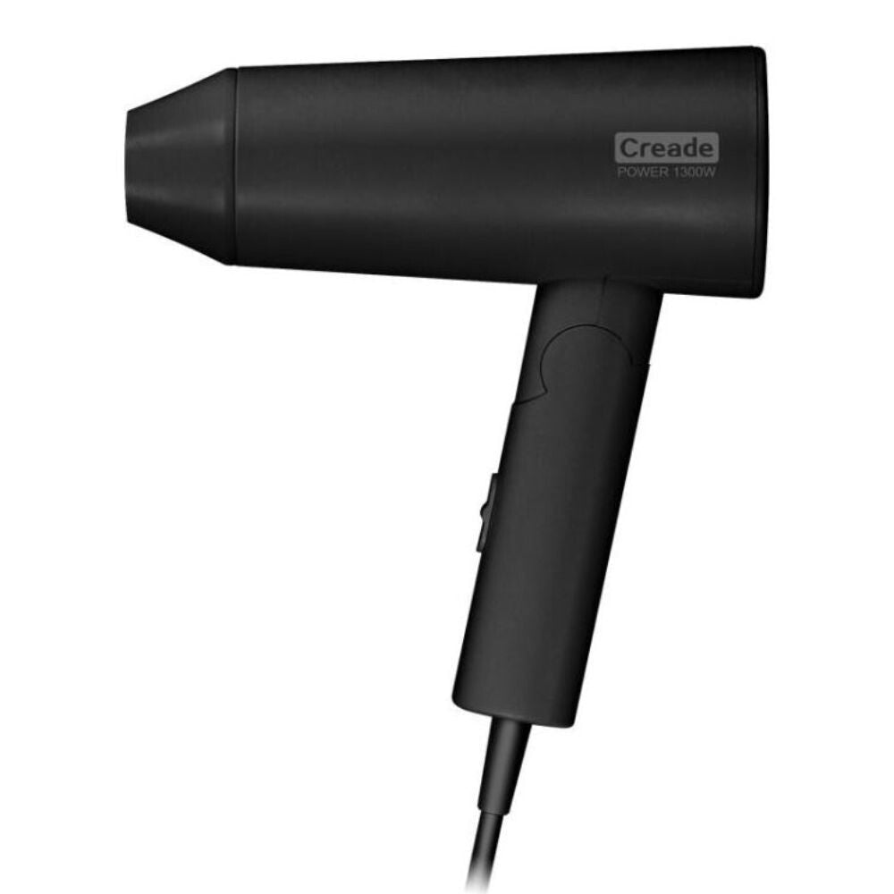 Creade K - 4015 Hajszárító (Fekete) - BShopy