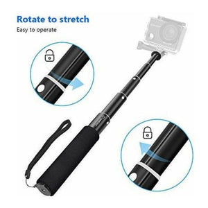 Crosstour CP10 Kameratartó Monopod - BShopy