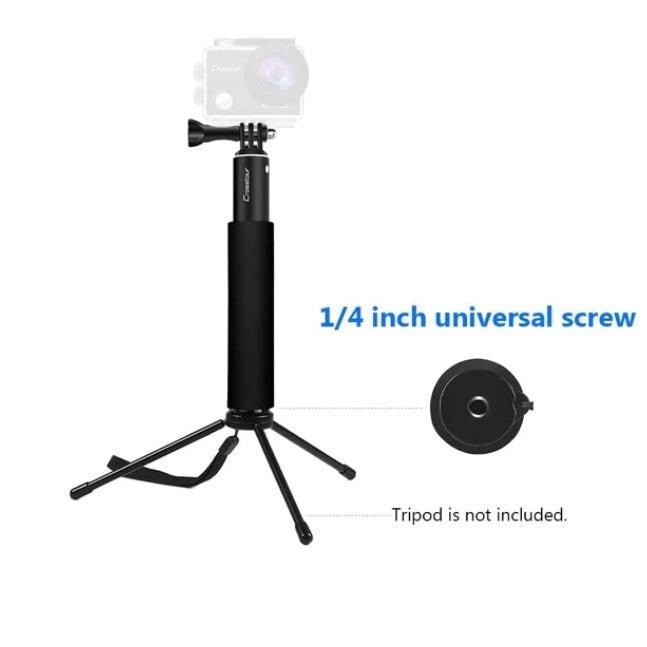 Crosstour CP10 Kameratartó Monopod - BShopy