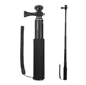 Crosstour CP10 Kameratartó Monopod - BShopy