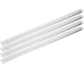Fénycsöves LED Lámpa Szett - 4 db, 120 cm, 40W Energiatakarékos Világítás - BShopy