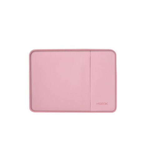 Hseok Laptop Táska (Rózsaszín) - BShopy