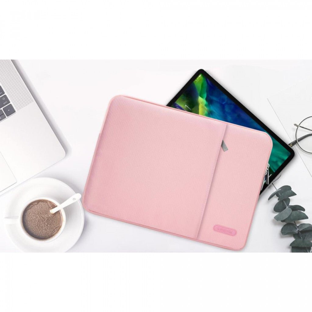 Hseok Laptop Táska (Rózsaszín) - BShopy