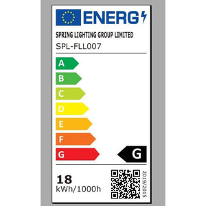 Intelligens Kék LED Medence Lámpa – Vízálló, Energiatakarékos - BShopy