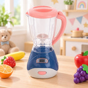 Jucărie Blender pentru Copii - Joc de Bucătărie