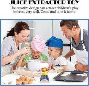 Játék Turmixgép Gyerekeknek - Konyhai Játék - BShopy