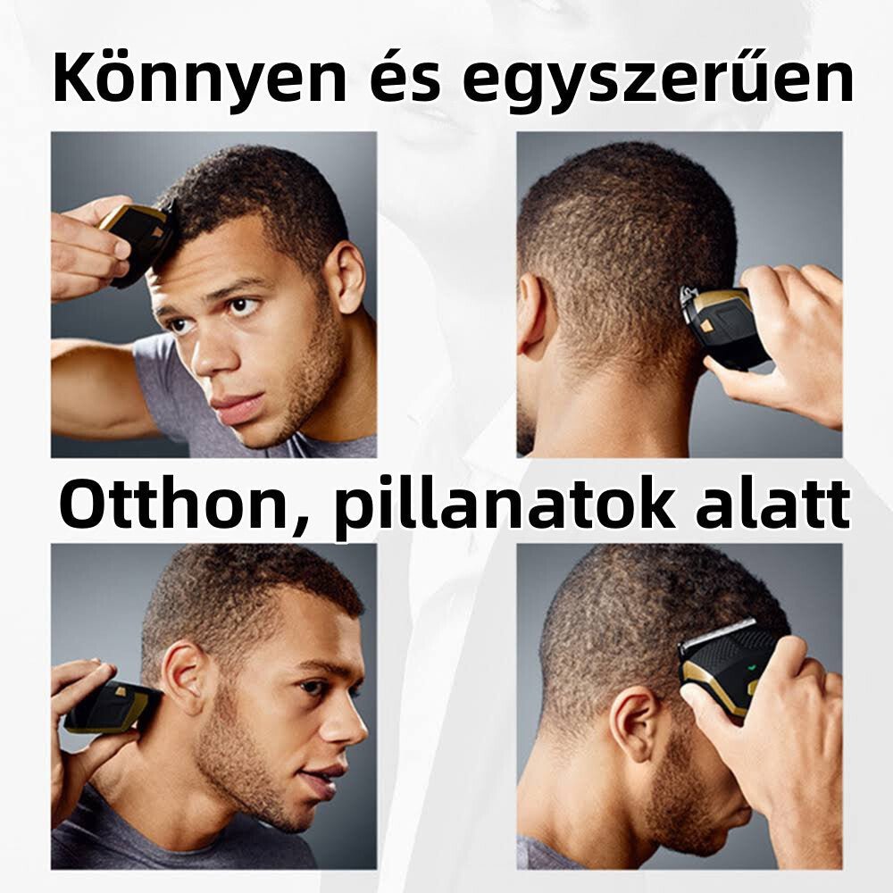 MEIGOU Egykezes Férfi Hajvágó Gép - BShopy