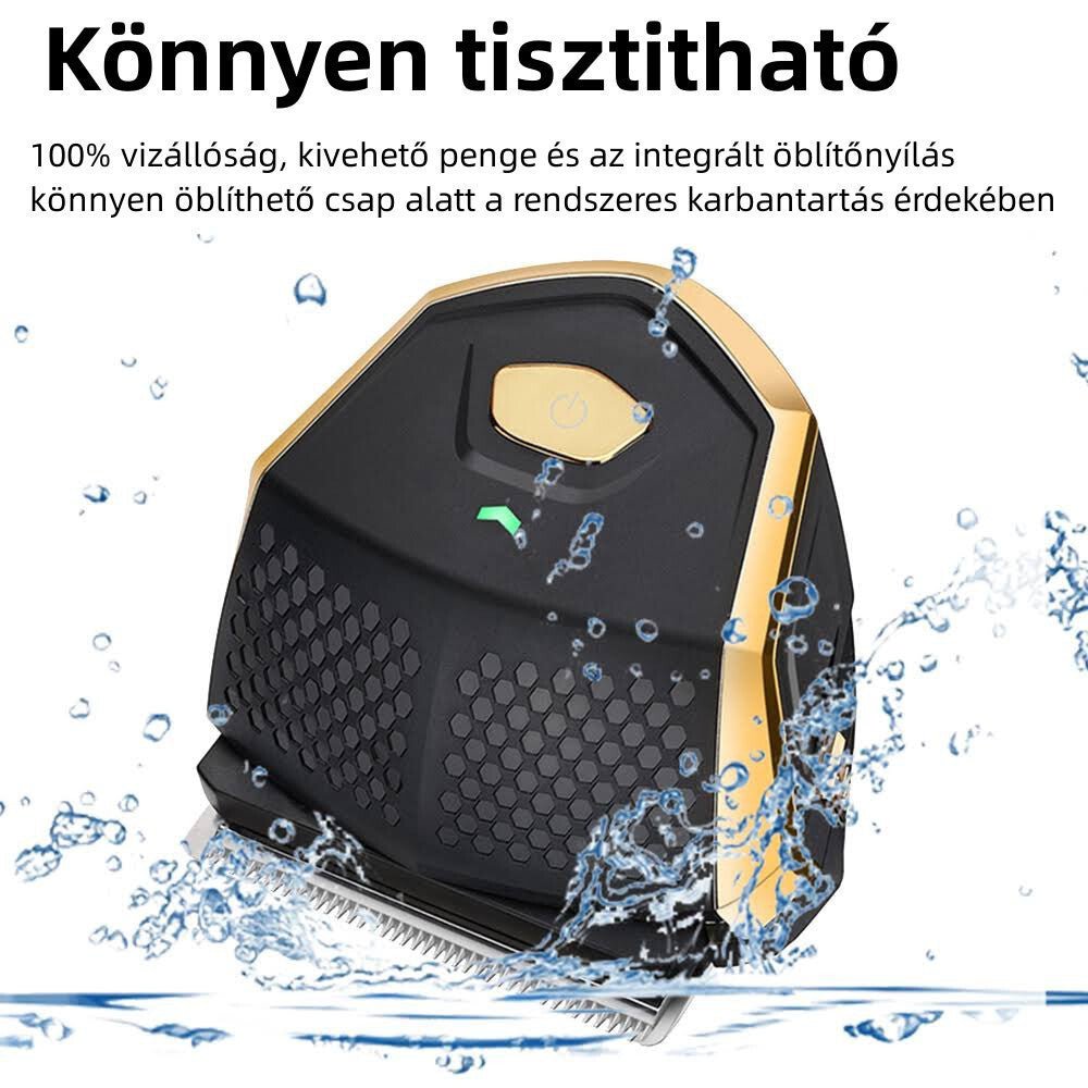 MEIGOU Egykezes Férfi Hajvágó Gép - BShopy