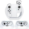 Mooroer Joy - Con Markolat És Versenykormány 3 db - Fehér - BShopy