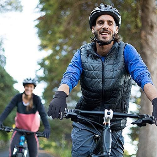 Naturehike Felnőtt Vízálló Téli Érintőképernyős Síkesztyű - XL Méret - BShopy