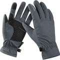 Naturehike Téli Vízálló Érintőképernyős Síkesztyű L Méretben - Meleg Szürke Sportkesztyű - BShopy