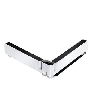 Nikoson Elektromos Fűtőtest Párásítóval – Energiatakarékos Grafén Légmelegítő Fürdőszobába, Nappaliba - BShopy