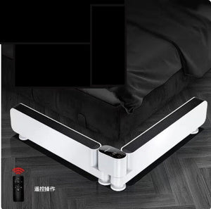 Nikoson Elektromos Fűtőtest Párásítóval – Energiatakarékos Grafén Légmelegítő Fürdőszobába, Nappaliba - BShopy