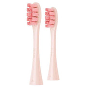 Oclean Cap de Periuță de Dinți Standard – 2 Bucăți, Roz (Compatibil Xiaomi/Oclean)