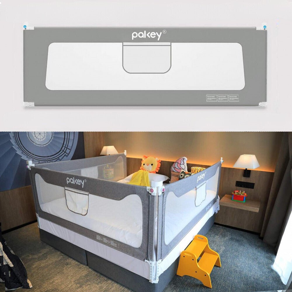 Pakey Leesésgátló Kisgyermekeknek (160x70cm) - BShopy