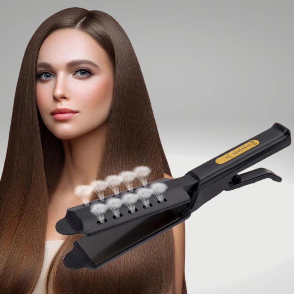 Proramindong RD‑216 Professzionális Hajvasaló - Kerámia Hajegyenesítő - BShopy