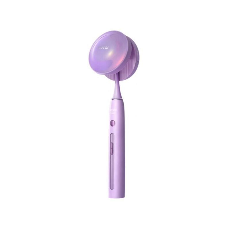 Soocas X3 Pro Elektromos Fogkefe – Érzékeny Fogakra is, UV Tok +1 Cserefej - BShopy