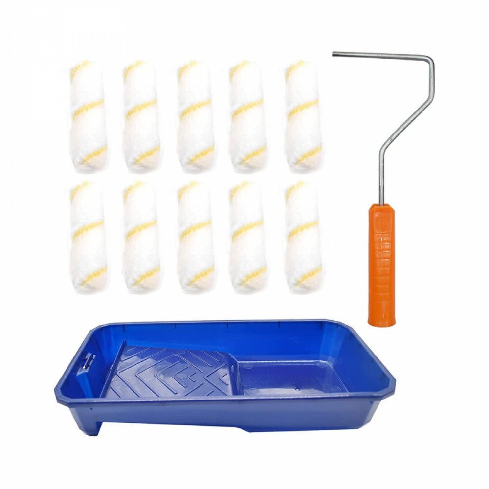 Sunyok Mini Festőhenger Készlet - BShopy