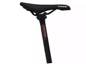 TAOK Mountain Bike Üléspárna - (Fehér/Fekete) - BShopy
