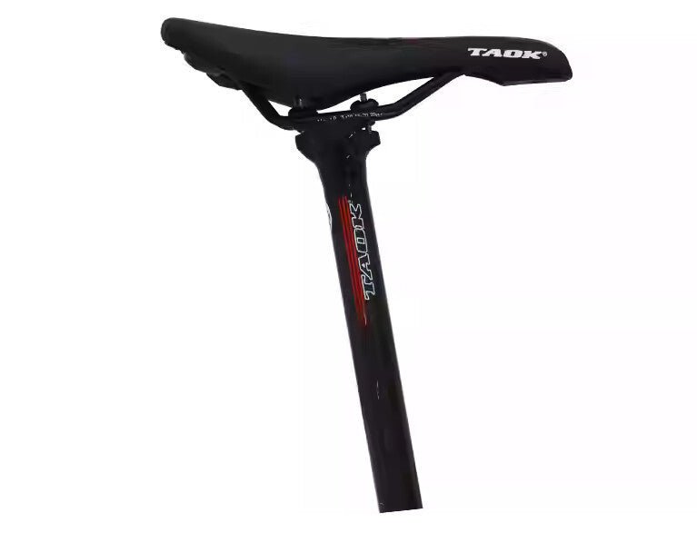 TAOK Mountain Bike Üléspárna - (Fehér/Fekete) - BShopy