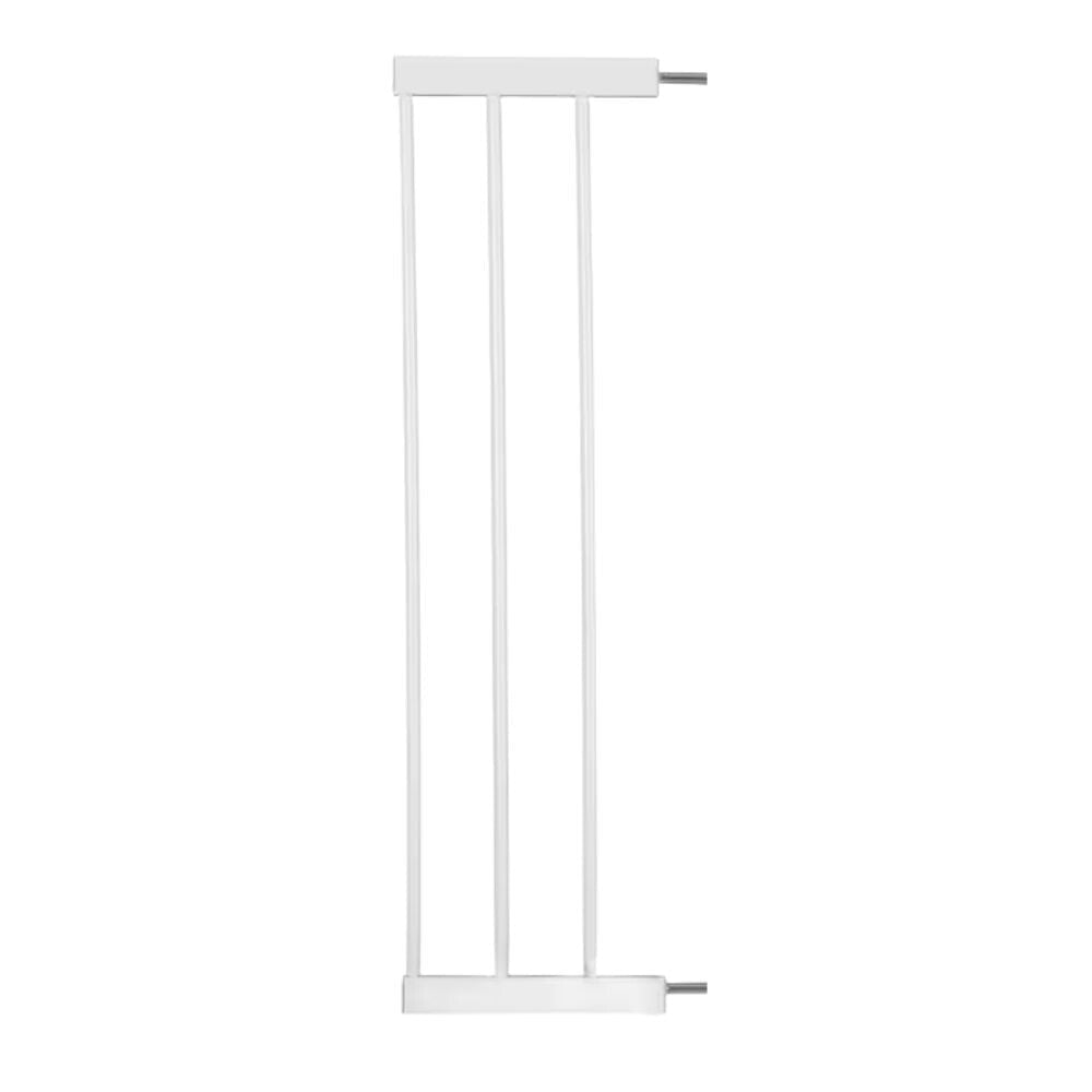 Univerzális Gyerekbiztonsági Kapu Toldalék – Fém Kivitel, Nyomásos Rögzítéshez - BShopy